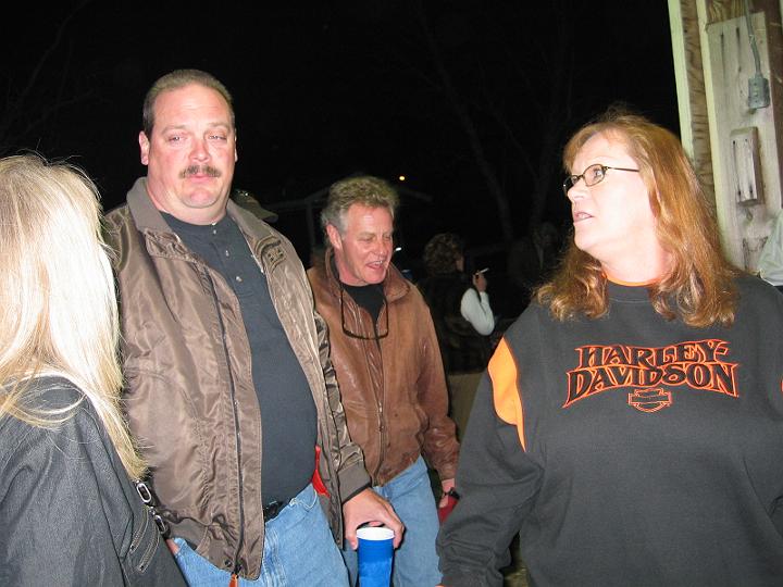 SHS-HVJ Oyster Roast 033